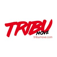 Tribu Move Logo