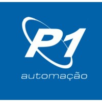 P1 Automação Logo