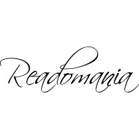 Readomania Logo