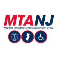Medical Transportation Association of New Jersey Logo