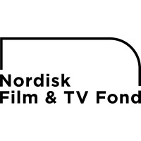 Nordisk Film & TV Fond Logo