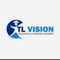 TL VISION Academy Logo