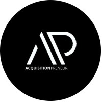 Acquisitionpreneur Logo
