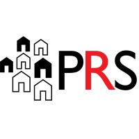 Peter Richards Surveying Logo