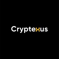Cryptexus Logo