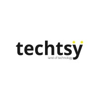 Techtsy Logo