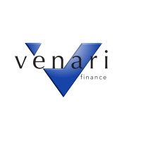 Venari Finance Logo