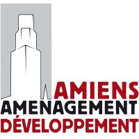 Amiens Aménagement & Vallée idéale développement Logo