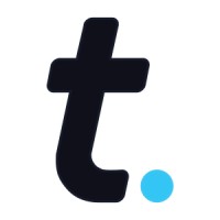 Trenches - B2B marketing community Logo