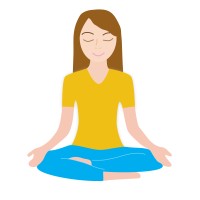 Sahaja Yoga Meditation Logo