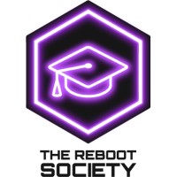 The Reboot Society Logo