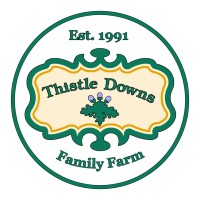 Thistle Downs Farm Logo