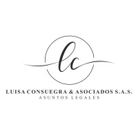 LUISA CONSUEGRA & ASOCIADOS S.A.S. Logo