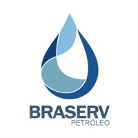Braserv Petróleo Logo