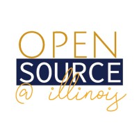 Open-Source at Illinois Logo