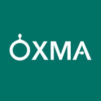 Oxma Eco Transformação Logo