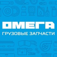 ГК Омега Logo