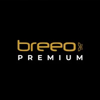 Breeo Premium Logo