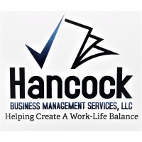 Hancock Business Management Services, LLC Logo