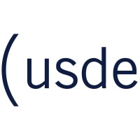 US Door Equipment Corp Logo
