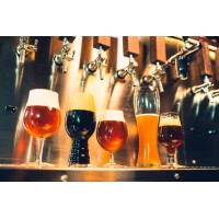 Ausländische Biere AG Logo