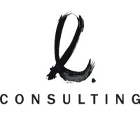 L. Consulting Logo