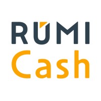 RúmiCash Logo