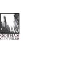Gotham City Films Logo