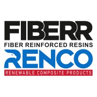 Fiberr Fiber Reinforced Resins Kompozit Teknolojileri Logo