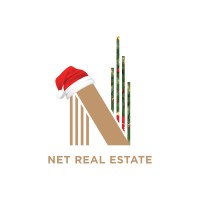 Net Real Estate Dubai Logo