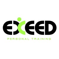 Exceed Personal Training Logo