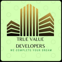 True Value Real Estate Logo