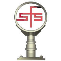 Southern Fab & Supports Inc Logo