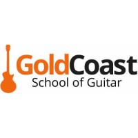 Gold Coast School of Guitar Logo
