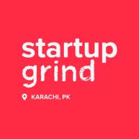 Startup Grind Karachi Logo