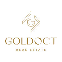 GOLDOCT Real Estate GmbH Logo