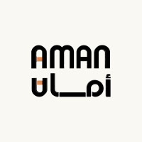 Aman Group Logo