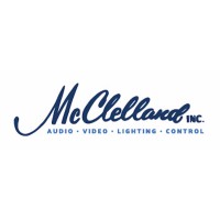 McClelland Inc. Logo