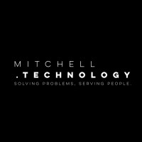 Mitchell.Technology Logo