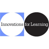Innovations For Learning/TutorMate Logo