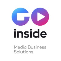 GOInside Logo