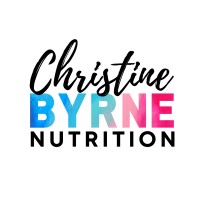 Christine Byrne Nutrition Logo
