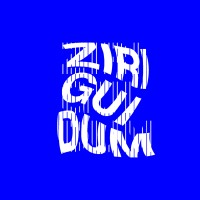 Ziriguidum Filmes Logo