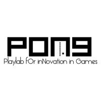 PONG Lab Logo