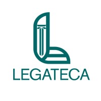 Legateca Logo