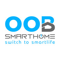OOB SmartHome Logo
