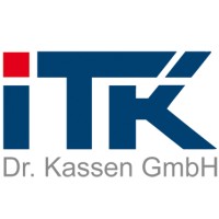 ITK Dr. Kassen GmbH Logo