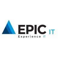 EPIC IT Logo