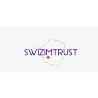 SwiZim Trust Logo