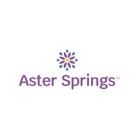 Aster Springs Logo